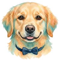 Pet Portrait Generator logo